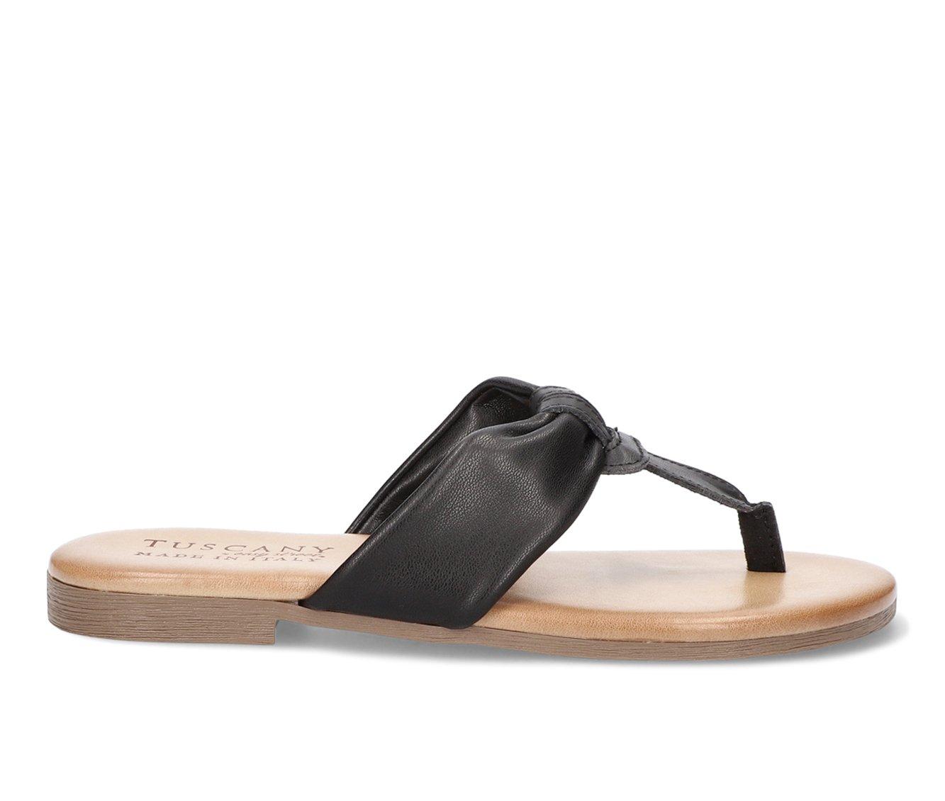Women's Tuscany by Easy Street Aulina Flip-Flops