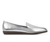Silver Metallic