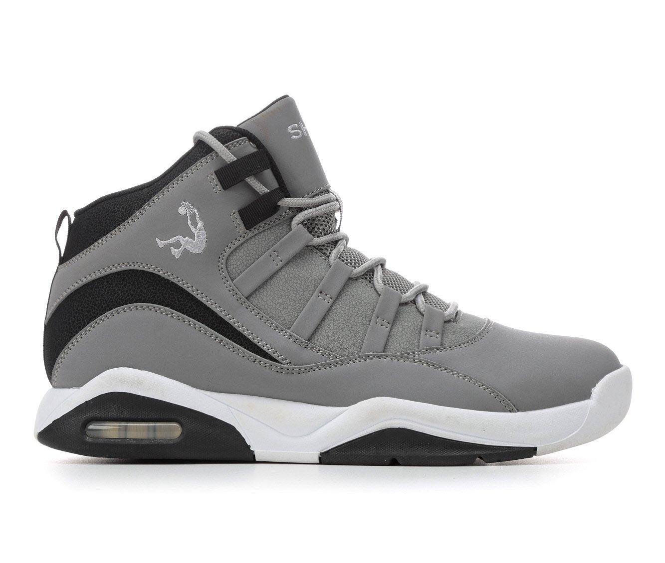 Men's Shaq Full Press Basketball Shoes