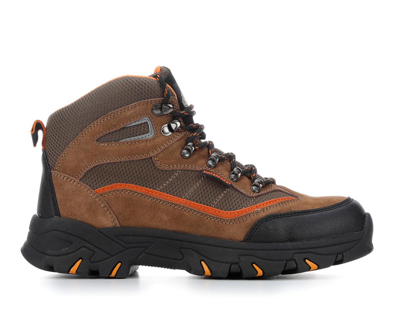 csa hiking boots