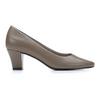 Taupe Smooth
