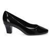 Black Patent