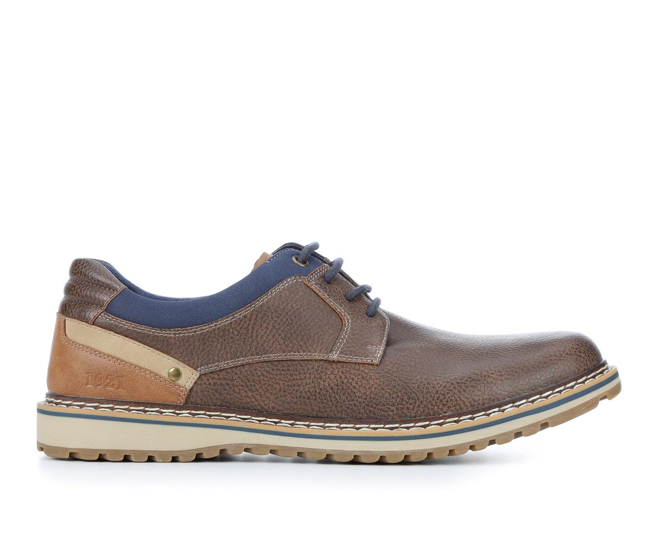 Men's Casual Oxfords Shoe Carnival