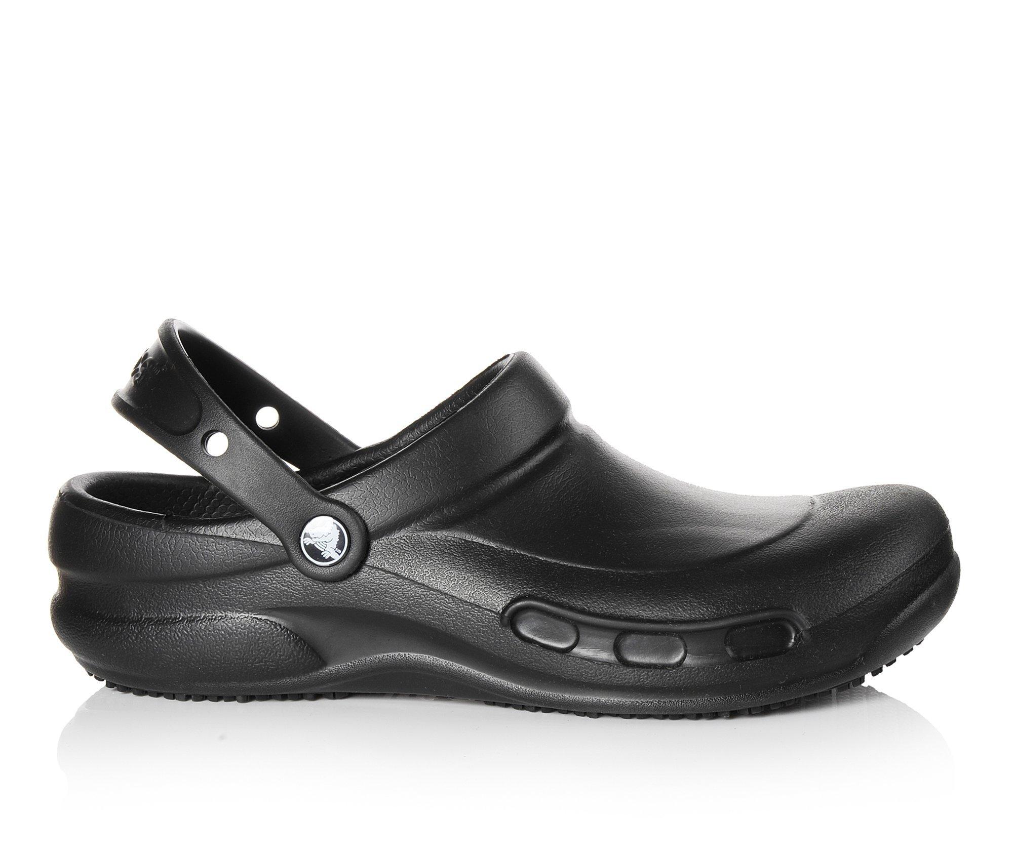 Crocs Non Slip Work Shoes