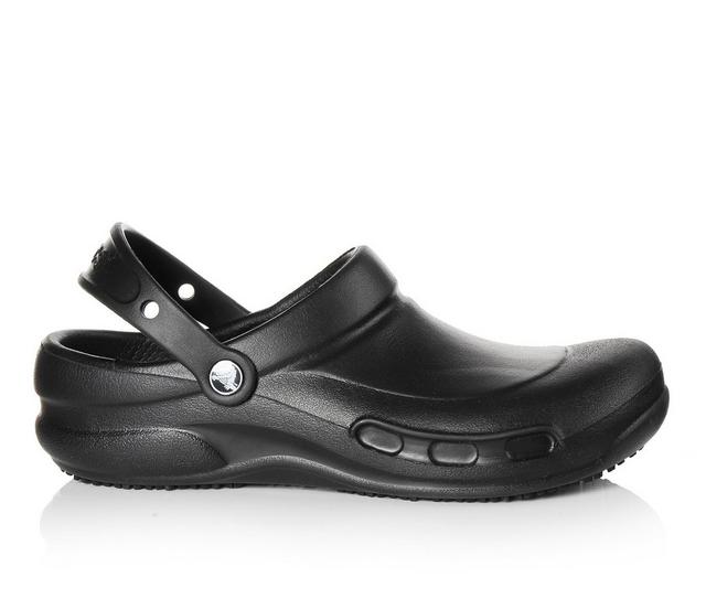 Mens crocs slip resistant shoes online