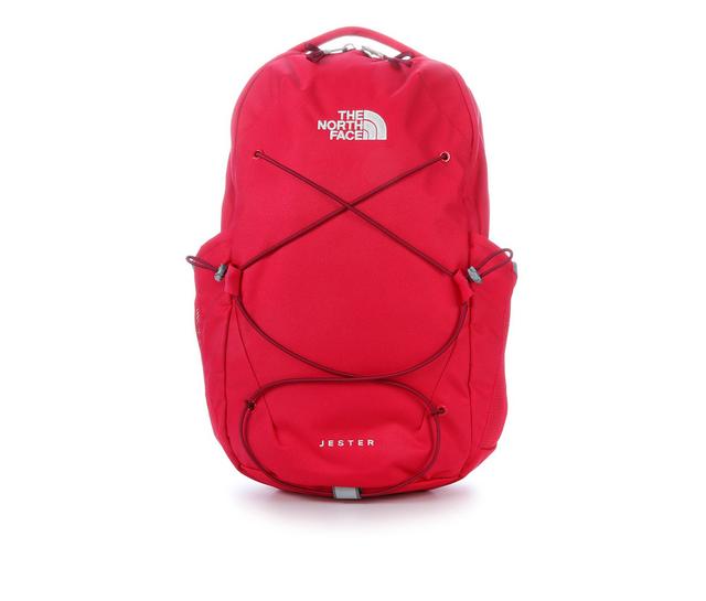 NORTH FACE Jester Backpack in Lali Guran color