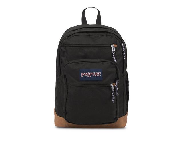 Jansport Sportbags Cool Student in Black color