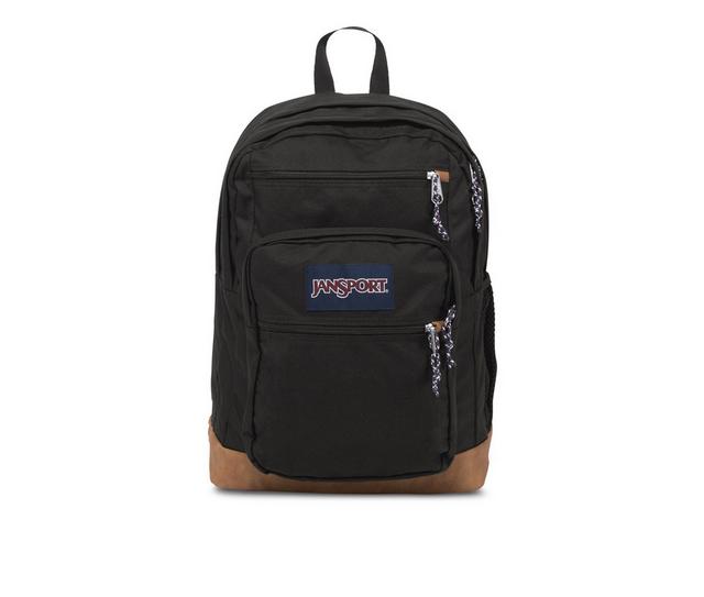 Jansport Sportbags Cool Student Backpack in Black color