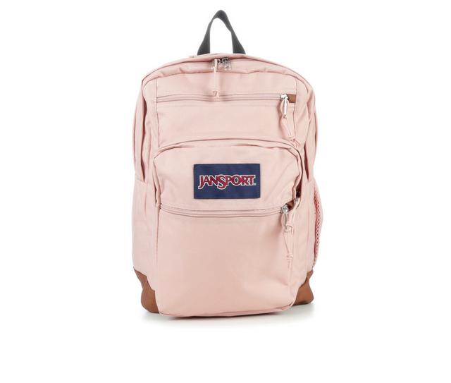 Jansport Sportbags Cool Student in Misty Rose color
