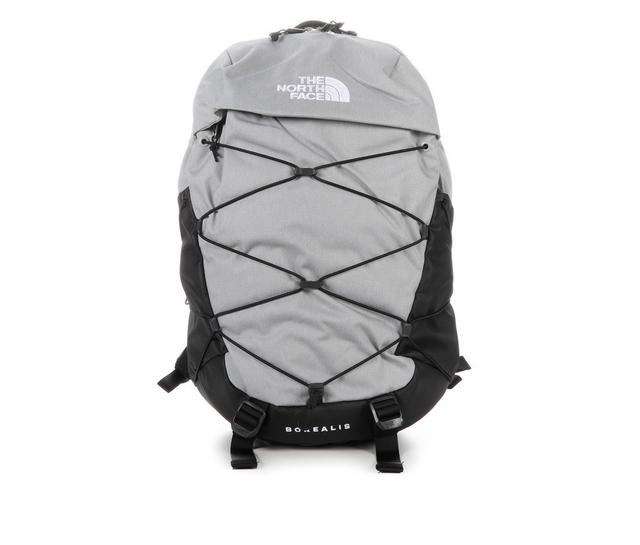 NORTH FACE Borealis in Meld Grey color
