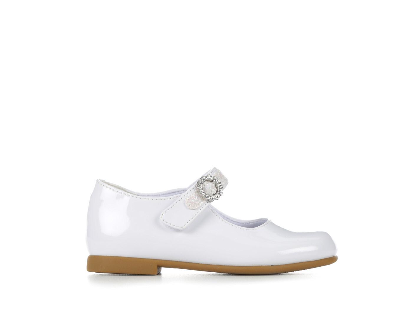 Girls' Rachel Shoes Toddler & Little Kid Lil Millie Mary Jane Shoes