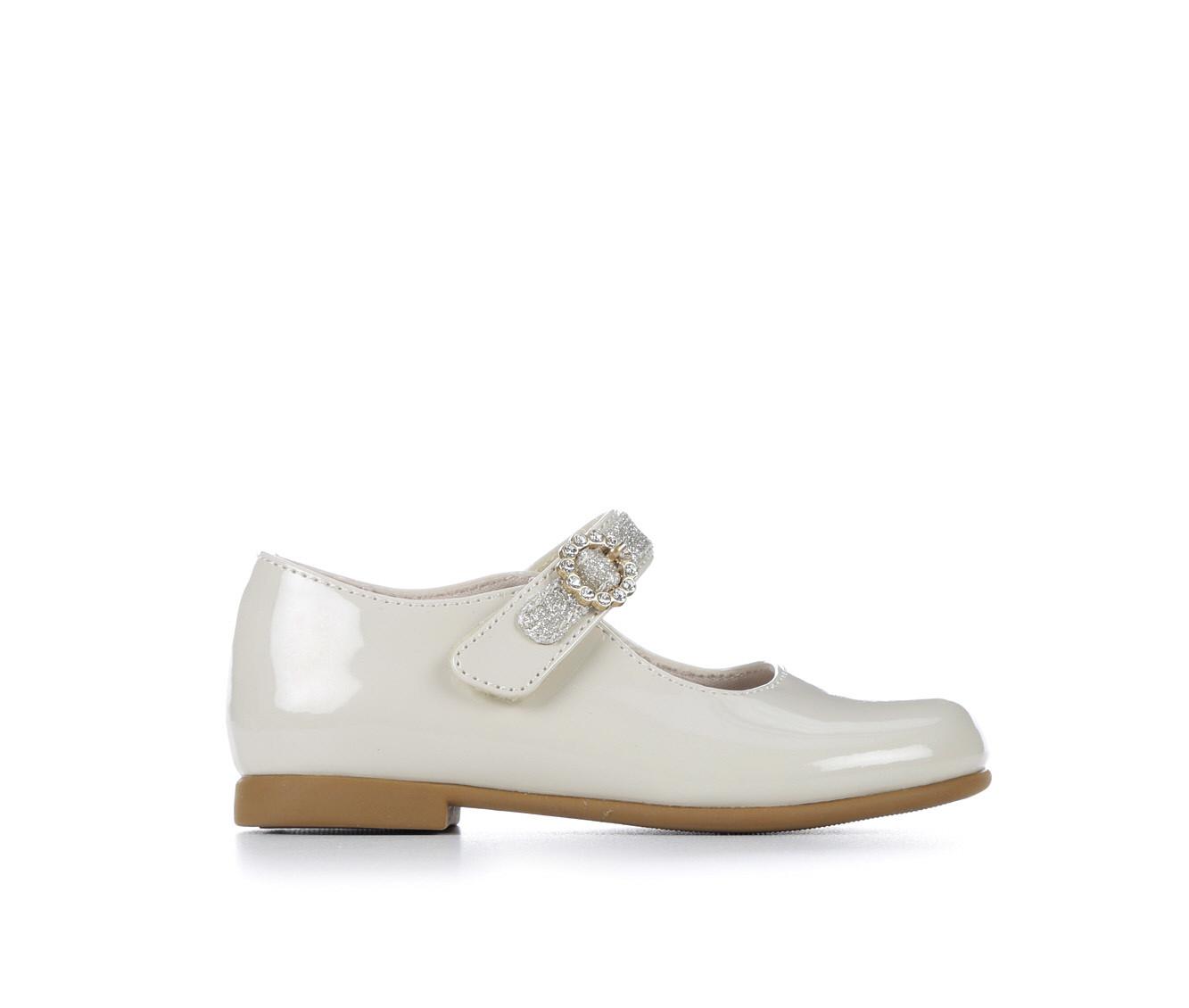Girls' Rachel Shoes Toddler & Little Kid Lil Millie Mary Jane Shoes