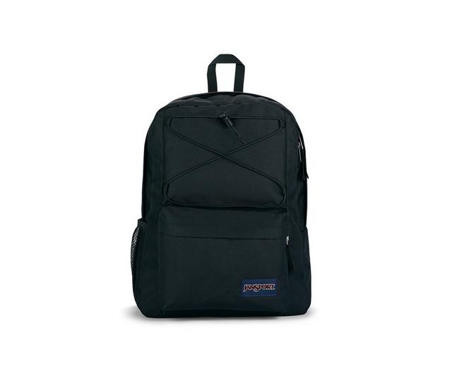 Jansport Sportbags FLEX PACK in BLACK color