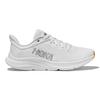 White/White