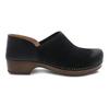 BLACK BURN SUE
