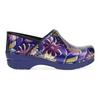 Indigo Floral