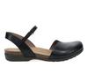 Black Burnished