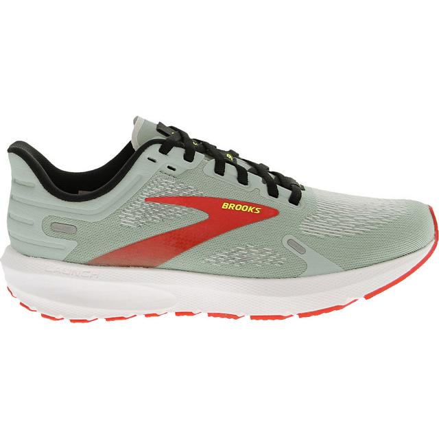Women's Brooks Launch 9 Running Shoes in Blue color