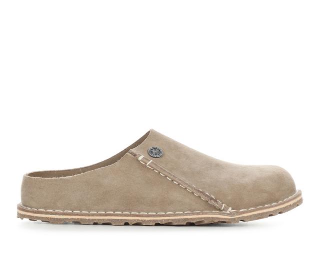 Women's Birkenstock Zermatt 365-W in Gray Taupe color