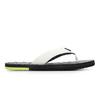 White/Blk/Lime