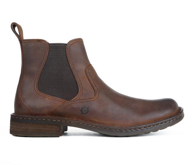 Chukka or chelsea boots best sale