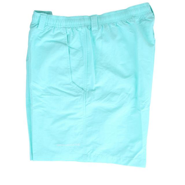 Columbia Backcast III Water Shorts in GULF STREAM color