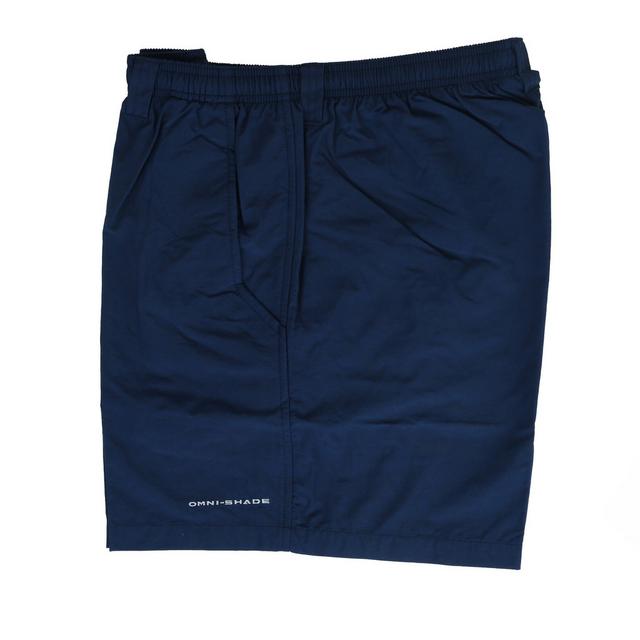 Columbia Backcast III Water Shorts in NAVY color