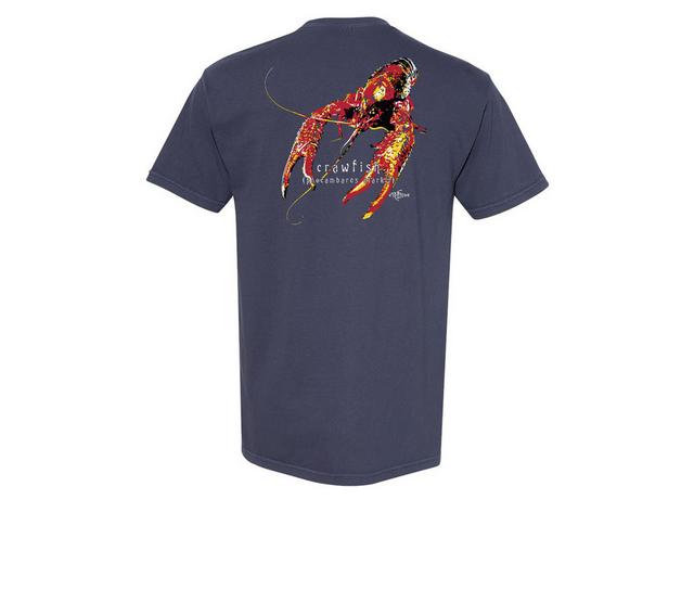 PHINS CRAWFISH in NAVY color