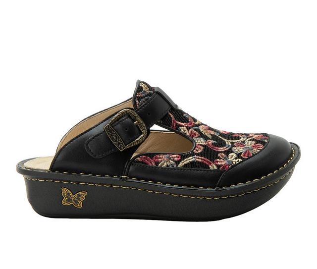 Women's ALEGRIA Classic in Handicraft color