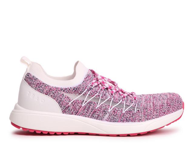 Women's ALEGRIA Synq 2 in Pink color