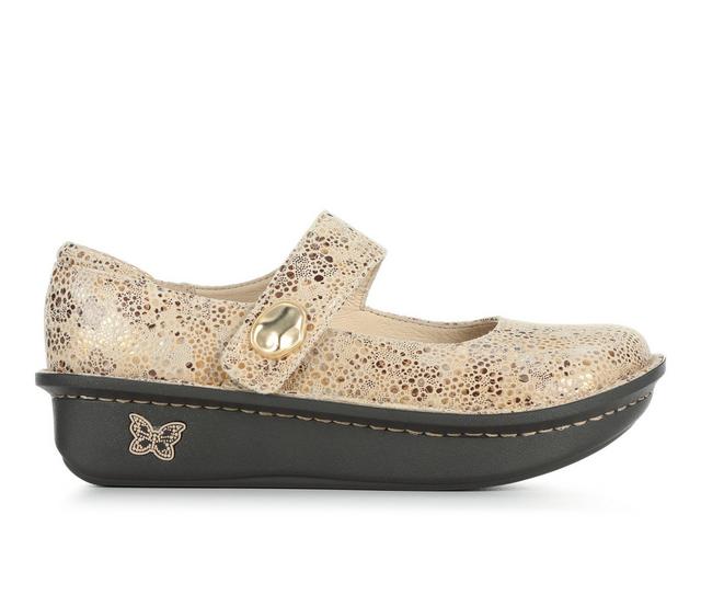 Women's ALEGRIA Paloma in Walkway color