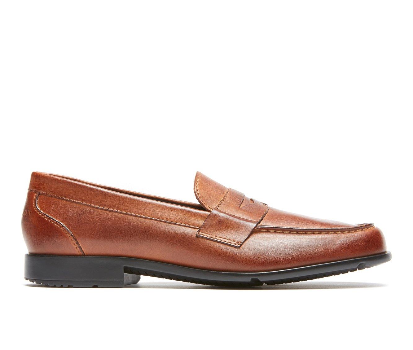 Rockport classic loafer hot sale lite penny