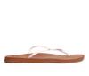 White/Tan