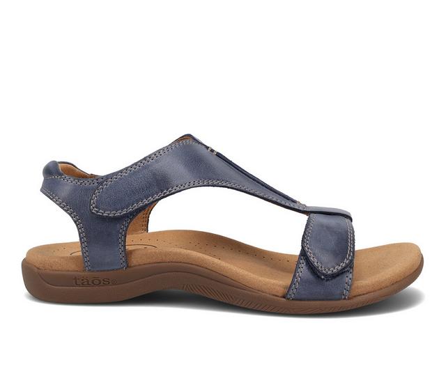 Women's TAOS The Show in Dark Blue color