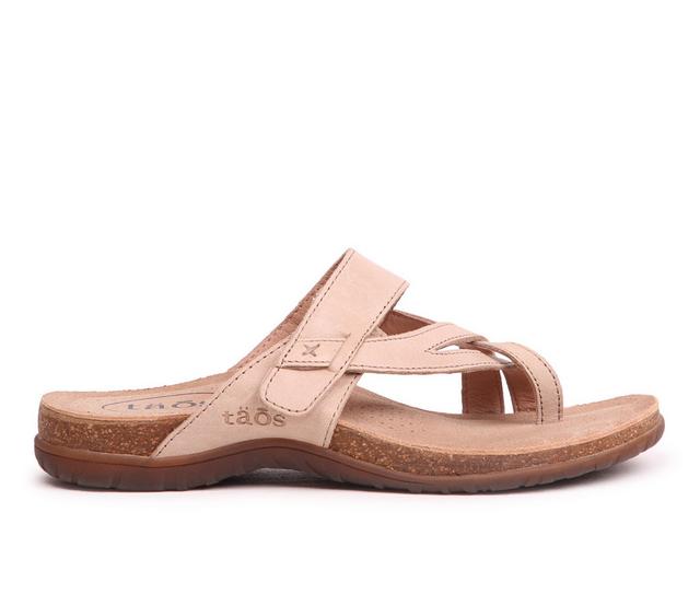 Women's TAOS Perfect in Stone color