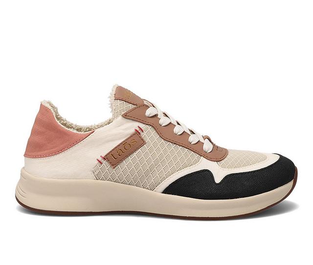 Women's TAOS Direction in BEIGE/ROSETTE color