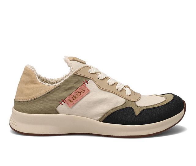 Women's TAOS Direction in Olive/Stone color