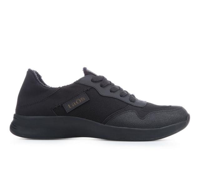 Women's TAOS Direction in Black/Black color