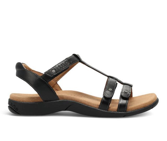 Women's TAOS Trophy 2 in Black color