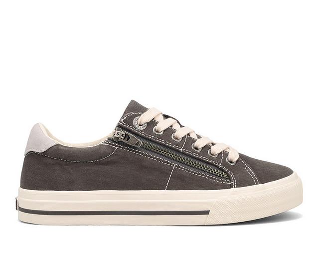 Women's TAOS Z Soul in Graphite/Grey color