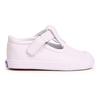 White Leather