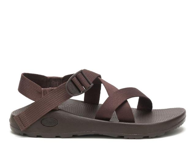 Men's CHACO Z/1 M Outdoor Sandals in Java color