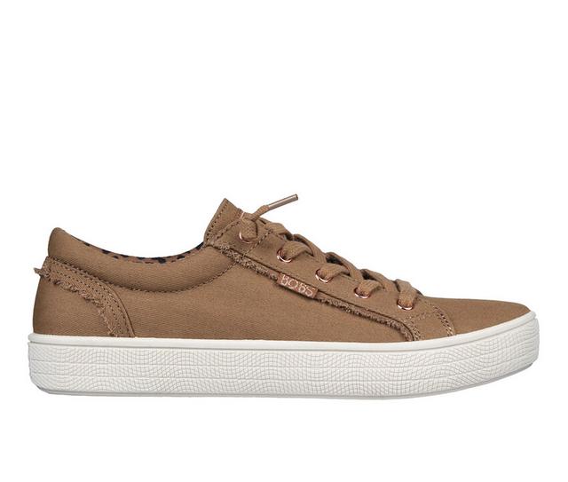 Women's BOBS B Extra Cute in Chestnut color