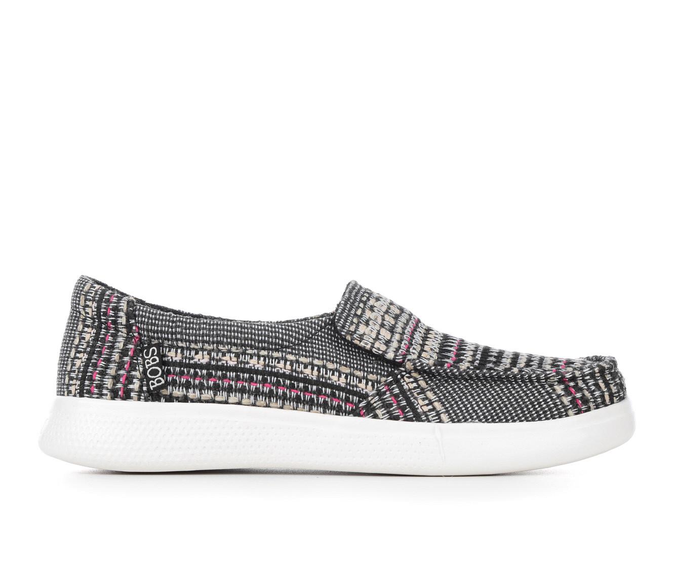 Women's BOBS Skipper Beach 113774 Slip-On Sneakers