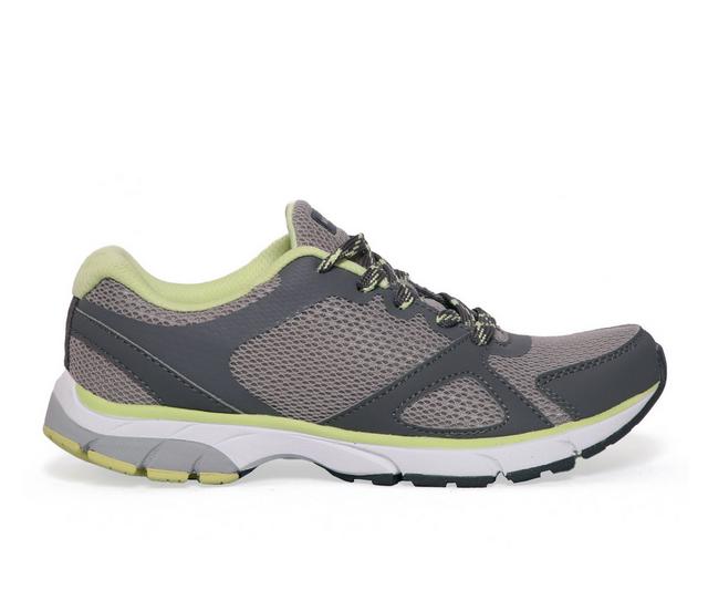 Women's Vionic Tokyo in Grey color