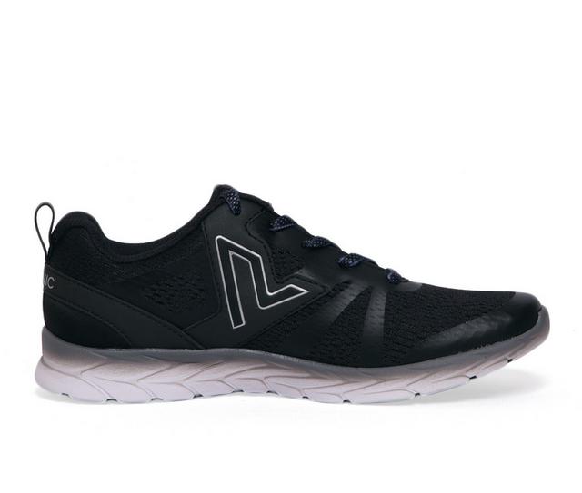 Women's Vionic Miles in Black color