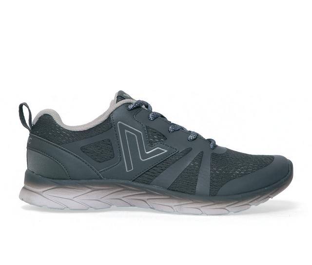 Women's Vionic Miles in Grey color