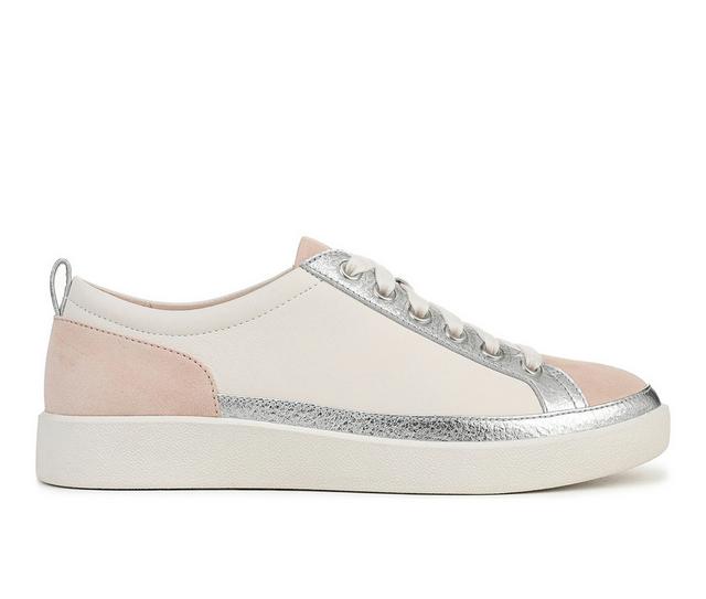Women's Vionic Winny Sneakers in Seasalt/Multi color