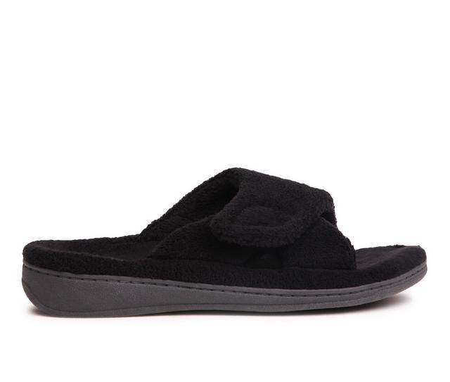 Women's Vionic Relax Sandals in Black color