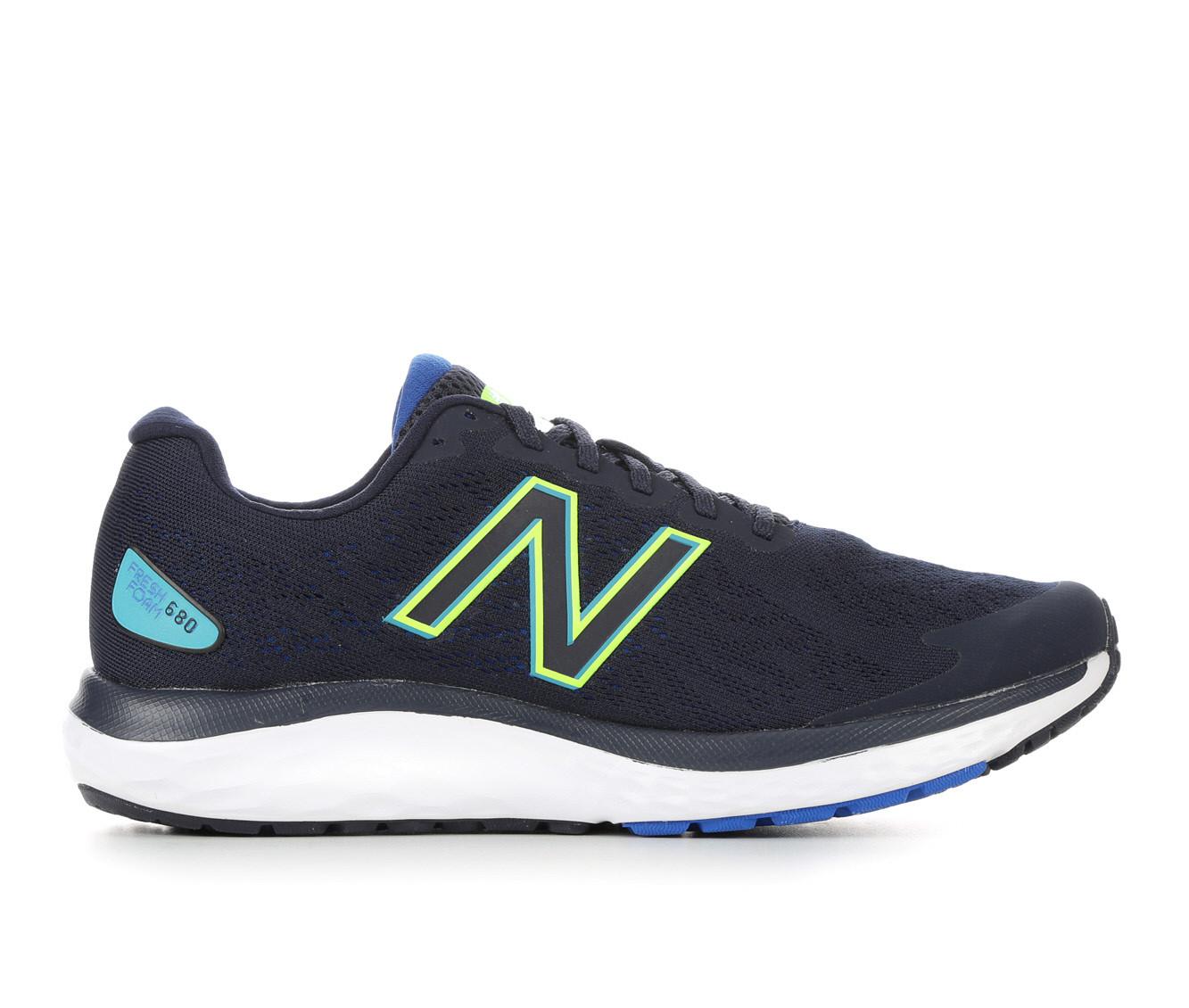 New balance 790v6 on sale review